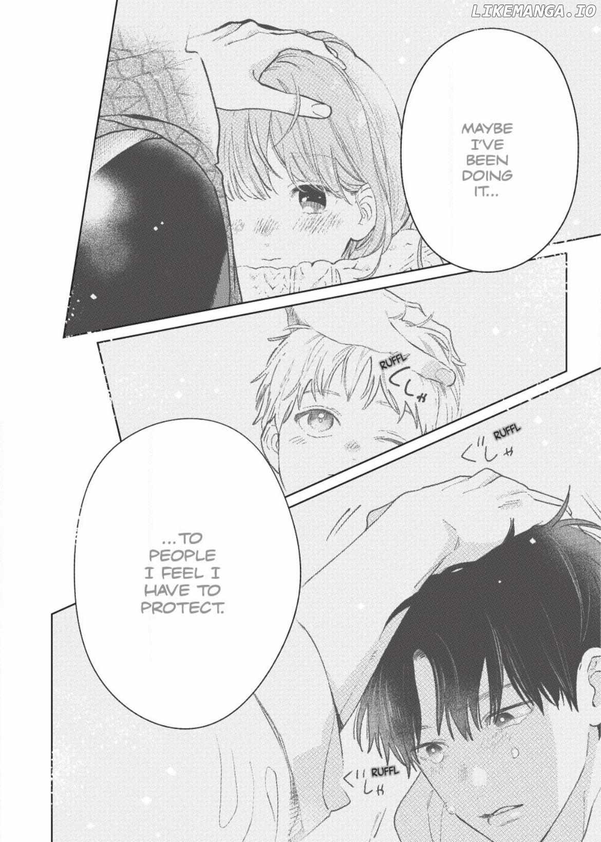 A Sign of Affection, Chapter 42 image 18